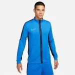 Nike Dri-FIT Academy 23 meeste jalgpalli dressipluus Obsidian sinine DR1681 463 suurus L