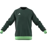 adidas Tiro 23 Competition Crew meeste dressipluus Team Green HU1324