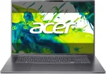 Acer Aspire 18 AI A18-I71M-9024, 18-tolline, Intel Core Ultra 9 386H, 16GB, 512GB SSD, Windows 11 Home