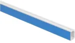 Elektripaigaldusliist OEM TLS 35x18 2m valge &mdash; pakendis 10 tk
