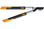 Fiskars SmartFit teleskoopoksal&otilde;ikur 915mm L86 must oranž (1013564)
