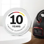 Bosch Serie 6 Pesumasin 8 kg 1400 p/min Valge
