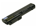 2-POWER Peamine aku HP Business Notebook nc2400 jaoks - aku - 47 Wh (2P-MS09083)