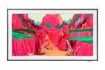 Samsung The Frame QE65LS03FWU 165,1 cm (65 tolli) 4K Ultra HD nutiteler, Wi-Fi, must