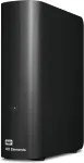 Western Digital Elements Desktop 14 TB v&auml;line k&otilde;vaketas HDD USB 3.0 must WDBWLG0140HBK