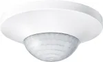 Merten 630919 lakke kinnitatav infrapunaliikumisandur, juhtmega, polaarvalge