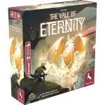 The Vale of Eternity , lauam&auml;ng