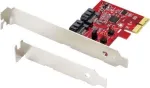 Renkforce RF-4679590 RAID-i kontrollerkaart PCIe