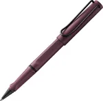 LAMY Safari Rollerball Pen Scarlet Red koos T10 tindikassetiga 1240213