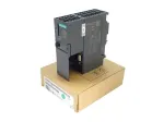 Siemens SIMATIC S7-300 CPU 315F-2 PN/DP, 512 KB t&ouml;&ouml;m&auml;lu, rikkekindel keskprotsessor 6ES73152FJ140AB0