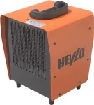 Master Climate Solutions Heylo DE 3 XL elektrik&uuml;tekeha 3 kW, 140 m&sup3;/h, 230 V, 13,5 A, IP24, 2 k&uuml;tteastet, termostaat, kaasaskantav 1101903