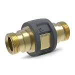 K&auml;rcher 4.111-037.0 EASY!Lock aurupuhasti adapter (M22 x 1.5 EASY!Lockile)