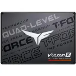 VULCAN Z QLC 4 TB, SSD must/hall, SATA 6 Gb/s, 2,5