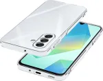 CYOO kristallselge &uuml;mbris Samsung Galaxy A17 5G jaoks CY123989