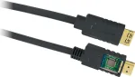Kramer Electronics CA-HM HDMI-kaabel 4,6 m must 97-0142015