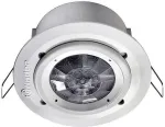 Finder laes paigaldatav PIR-liikumisandur 18.31.8.230.0000, 230 V AC, 360&deg;