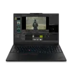 Lenovo ThinkPad P14s Gen 7 21XJ - Intel Core Ultra X9 388H - Win 11 Pro - Arc B390 - 64 GB RAM - 1 TB SSD TCG Opal Encryption 2, NVMe - 36,8 cm (14,5 inch)