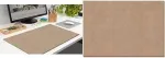 SIGEL HO340 paberkirjutuslaud, t&uuml;hi, pruun, 595 x 410 mm (A3), 30 lehte, 100 g/m&sup2;