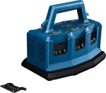 Bosch GAL 18V6-80 Professional akulaadija