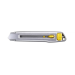 Katkestatava teraga nuga Stanley Interlock 18 mm