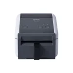 Brother TD-4420DNFC etiketiprinter, otse-termo, 203 x 203 DPI, 203 mm/s, juhtmega, must