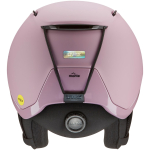 UVEX Monte pro MIPS suusakiiver, 56-59 cm (56/6/351/15)