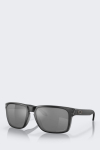 Oakley Holbrook XL Prizm Matt Black Pola P p&auml;ikeseprillid (OO9417-0559)