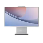 Lenovo IdeaCentre AIO 24ILL11 all-in-one arvuti, 24-tolline FHD, Intel Core Ultra 5 226V, 16 GB RAM, 512 GB SSD, Windows 11 Home, saksakeelne versioon