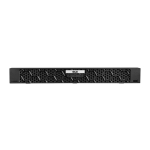 BCS BCS-P-NVR0802-A-4K-8P(5) 8-kanaliline IP-v&otilde;rgu videosalvesti