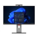 Lenovo ThinkCentre M90a Pro all-in-one arvuti, Intel Core Ultra 7 265 vPro, 32 GB RAM, 1 TB, NVIDIA GeForce RTX 4050, Windows 11 Pro