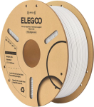 Elegoo PLA RFID 3D-printeri h&otilde;&otilde;gniit, 1,75 mm, 1 kg, valge (50.203.0813)