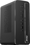 MSI Pro Max Edge AI+ Mini-arvuti, AMD Ryzen AI Max+ 395, 128 GB RAM, 2 TB SSD, ilma operatsioonis&uuml;steemita