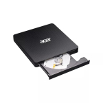 Optiline kettaseade Acer GP.ODD11.001 DVD&plusmn;RW must USB 3.2