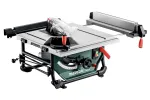 Lauasaag Metabo TS 254 M