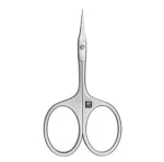 K&uuml;&uuml;nek&auml;&auml;rid ZWILLING 49661-091-0 Roostevaba teras Sirge tera