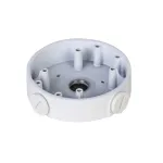 Dahua PFA139 harukarp, &Oslash;108 x 28,5 mm, alumiinium, valge