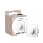 Aqara Dimmer Switch H2 EU Valge l&uuml;liti Aqara KD-R01D