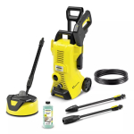 Survepesur K&auml;rcher K 3 Power Control Home T 5