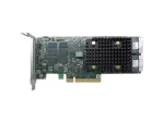 Fujitsu PRAID EP680i RAID-kontroller PCI Express x8 4.0 16 Gbit/s