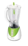 Lauasegisti ESPERANZA EKM023G Pi&ntilde;a Colada roheline, 350 W, 1,5 l kann, 3 programmi, roostevabast terasest terad