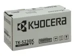 KYOCERA TK-5230K toonerikassett 1 tk originaal must