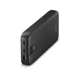 Hama 00201718 akupank liitiumpol&uuml;meer (LiPo) 10000 mAh antratsiit