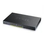 Zyxel XGS1935-28HP Hallatav L2+/L3 Gigabit Ethernet (10/100/1000)