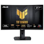 ASUS TUF Gaming VG27VQM arvutimonitor 68.6 cm (27 tolli) 1920 x 1080 pikslit Full HD LED Must