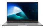 ASUS ExpertBook P1 P1503CVA-S71301X s&uuml;learvuti 39,6 cm (15,6 tolli) Full HD IPS Intel Core i5-13420H 16 GB DDR5-SDRAM 512 GB SSD Intel UHD Graphics Windows 11 Pro saksa klaviatuur hall