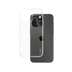 PanzerGlass CARE&trade; by &reg; X-Ray &uuml;mbris iPhone 15 Pro Max, Cover, Apple, Apple - iPhone 15 Pro Max, Transparent