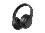 Conceptronic Bluetooth stereopeakomplekt, juhtmega ja juhtmevaba, 20&ndash;20000 Hz, k&otilde;ned/muusika, 198,5 g, peakomplekt, must