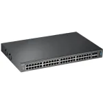 Zyxel XGS2210-52 hallatav L2 Gigabit Ethernet (10/100/1000) 1U Must
