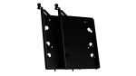 K&otilde;vaketta kinnitusklamber Fractal Design FD-A-TRAY-001 Teras Universaalne