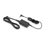 Toshiba globaalne vahelduvvooluadapter - toiteplokk - AC 100-240 V